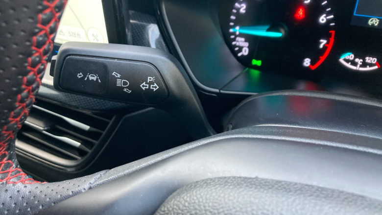 Ford Focus 1.0 EcoBoost ST-Line 5dr Petrol Estate